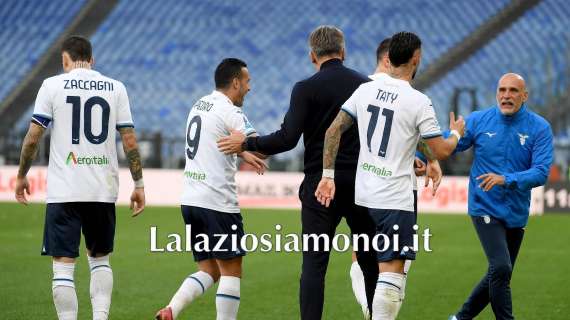 Serie A, fuori la top 11 della 24ª giornata: presenti due biancocelesti - FOTO