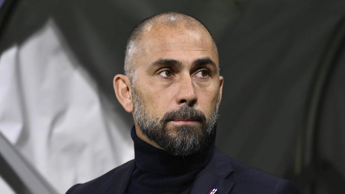 Bologna, Di Vaio ricorda Mihajlovic: "Con i tifosi della Lazio..."