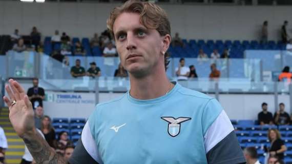 Lazio, Rovella a LSC: "Vogliamo tornare in Europa. Gol? Spero di farlo..."