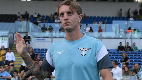 Lazio, Dele-Bashiru ancora non convince: Sarri reinventa Rovella?