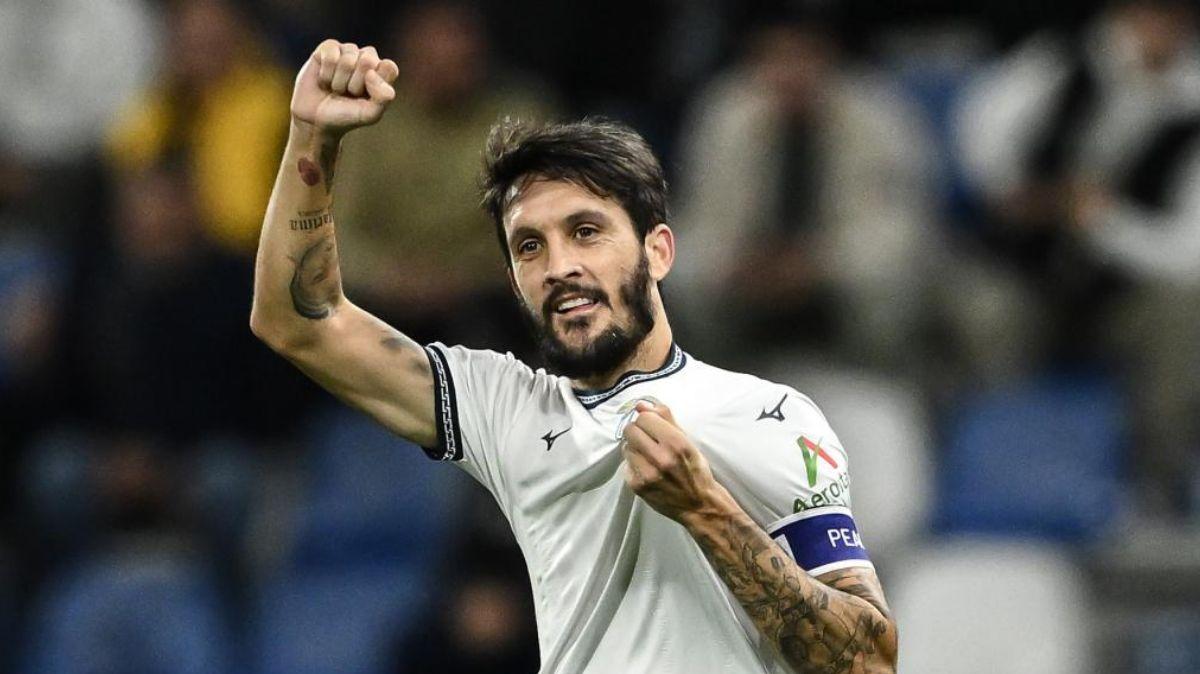Luis Alberto, il primo anno alla Lazio e il rapporto con Tare