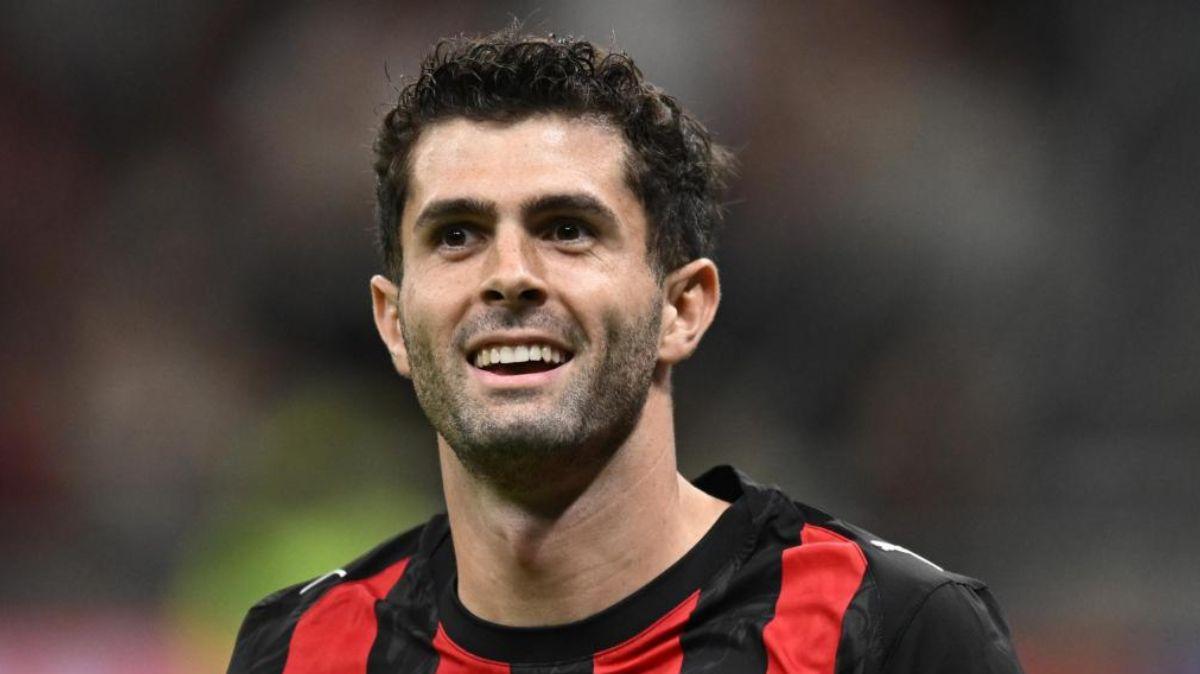 Milan, si rivede Pulisic: ci sarà contro la Lazio? Le ultime