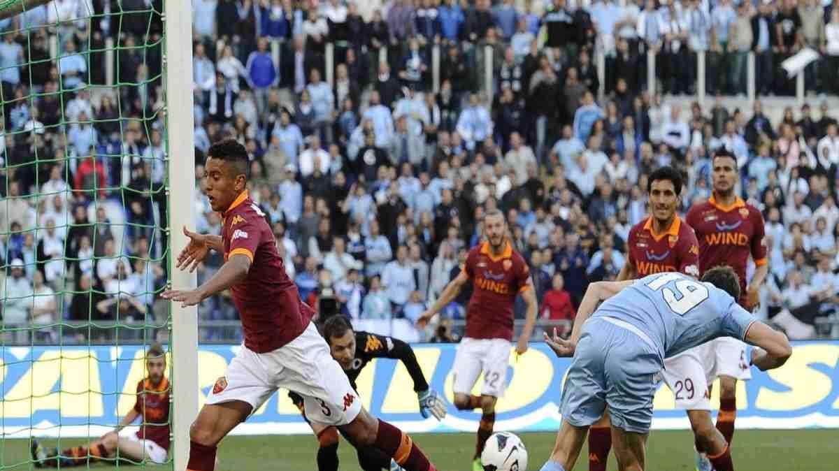 Roma - Lazio del 2013, Repice racconta: "Ho fatto incazzare..."