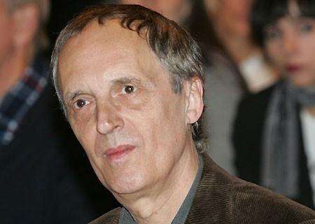 Dario Argento parole da horror: "Scudetto? Spero lo vinca la Roma. Lotito un po' pagliaccesco..."
