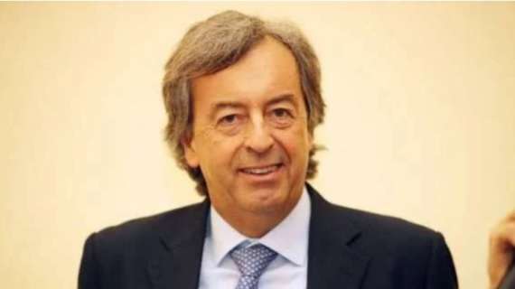 Euforia Lazio, Burioni canta e suona l’inno biancoceleste - VD
