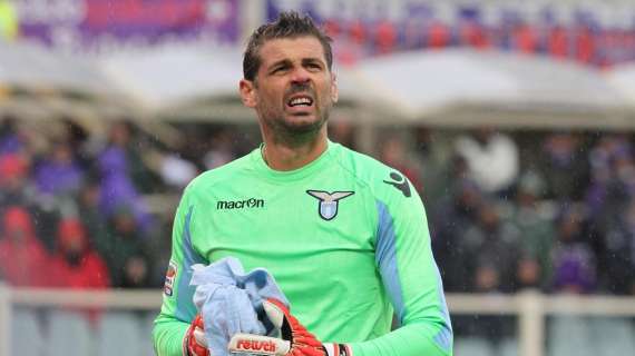 Lazio, tanti auguri ad Albano Bizzarri: l'ex portiere spegne 45 candeline