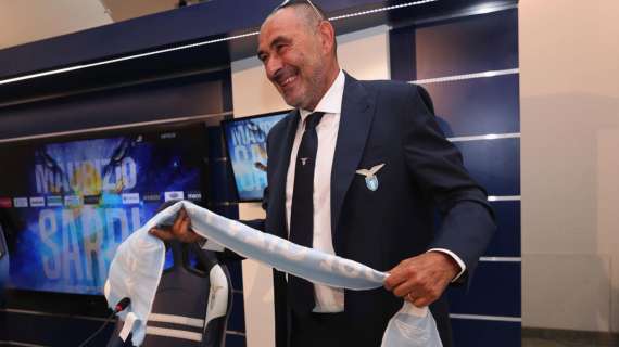 Lazio, le amichevoli contro Triestina e Padova visibili in chiaro: ecco dove