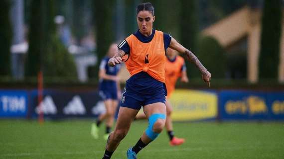 WOMEN | Italia - Galles, dove seguire il match in tv e streaming