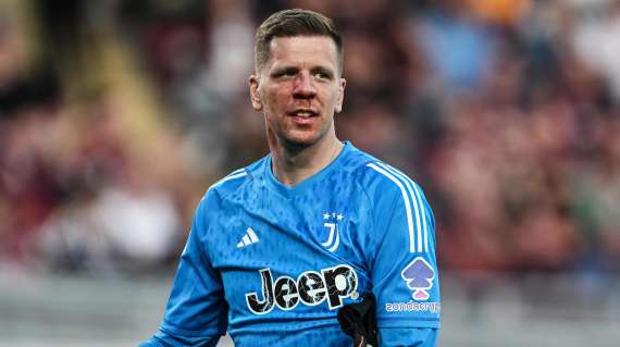 Calcio | Polemica contro Szczesny: "Ogni tanto fumo, sono affari miei"