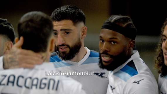 Rambaudi: "Lazio grande squadra, ha dominato e gestito. Tavares? Lui non sa..."