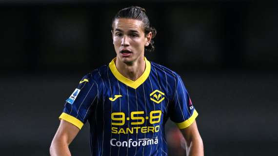 Calciomercato Lazio | Altro duello con il Bologna: piace Ghilardi del Verona