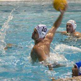Vittoria per la Lazio pallanuoto