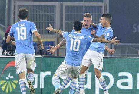 Lazio, il gol più bello della stagione: il Mago ispira, il Sergente non perdona la Juve