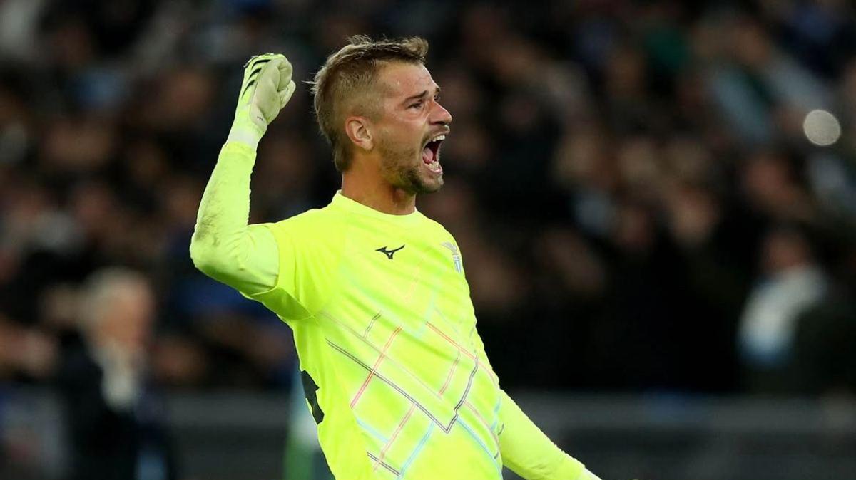 Lazio, Provedel cerca rivincita: con l'Inter ha un conto aperto