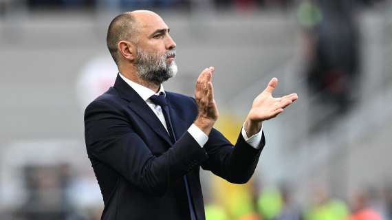 FORMELLO - Lazio, Tudor prepara l'ultima: un solo assente