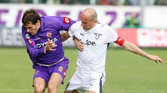 Rocchi, addio per più di un mese