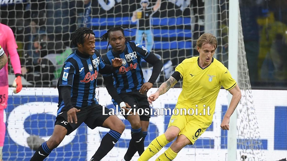 Serie A | Atalanta - Lazio: dove vedere il match in tv e streaming
