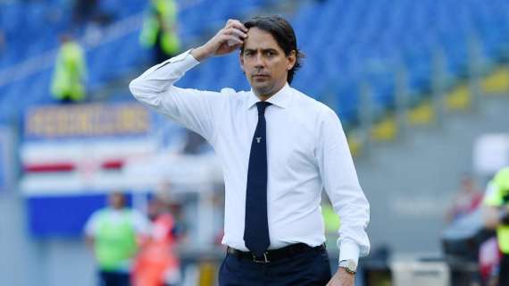 Inzaghi: "Presi due gol evitabili. Coraggio con l'Inter, conquistiamo ciò che ci meritiamo"