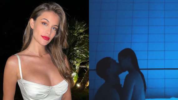 Desirée Cordero dimentica Correa: ecco chi le ha rubato il cuore - FOTO