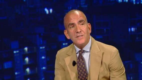 Lazio, Di Canio: "Immobile è in grande forma". E analizza i gol al Bologna
