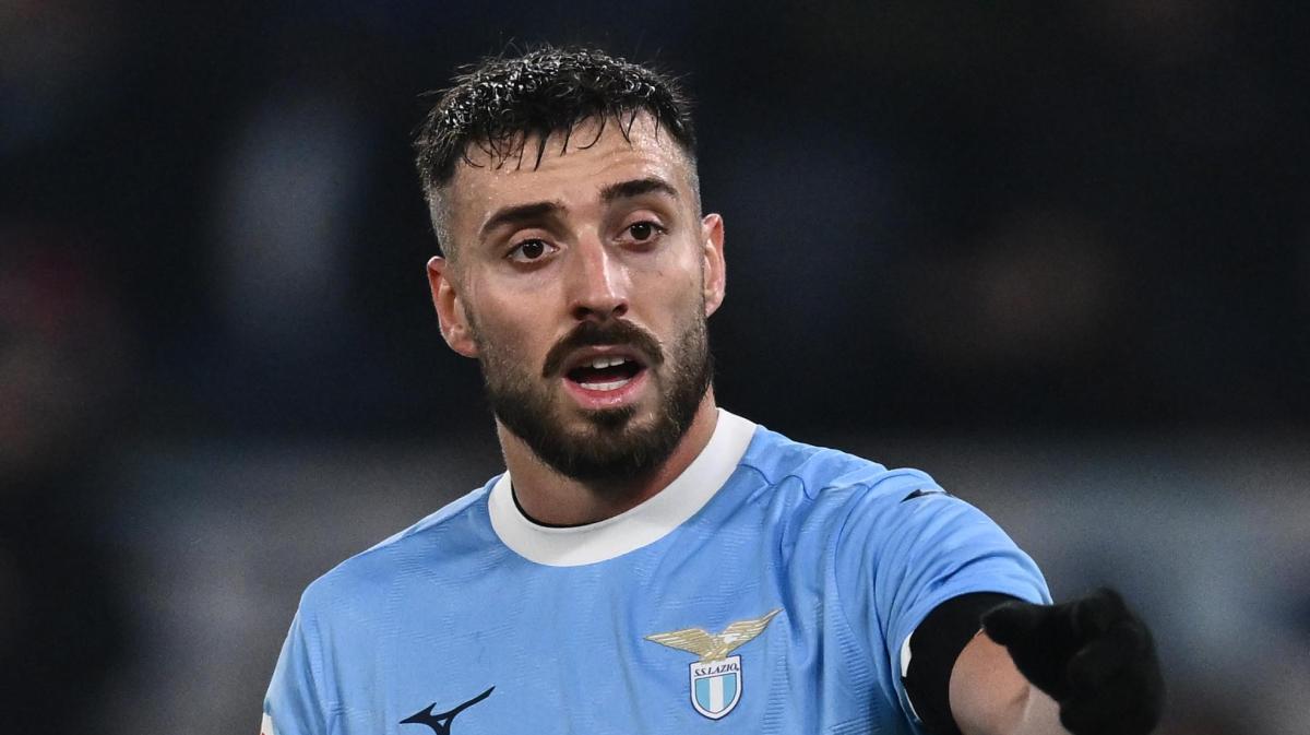 Lazio, Gila ancora senza rinnovo: ora l'addio è sempre più vicino