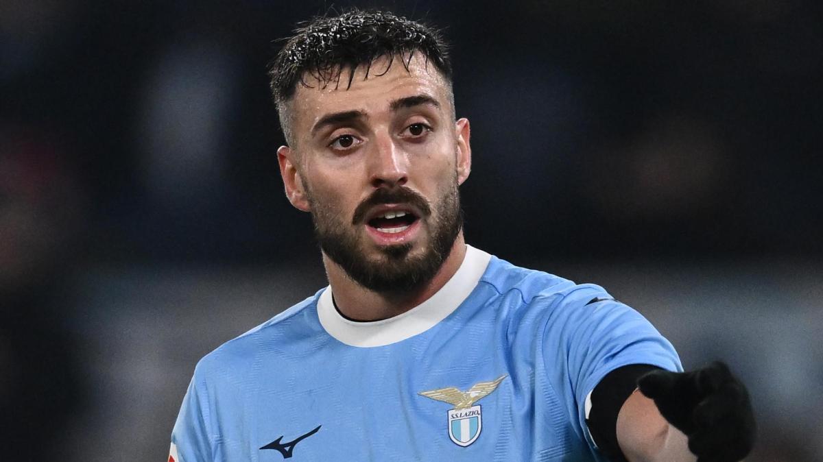 Calciomercato | Lazio, il Milan fa sul serio per Gila: la situazione