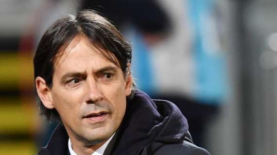 Lazio, Inzaghi: "Vittoria storica, merito di questo grande gruppo. Fiorentina? Ci penseremo martedì"
