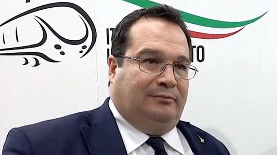 Stadi, Durigon (Lega): "Noi a favore degli impianti per Lazio e Roma"