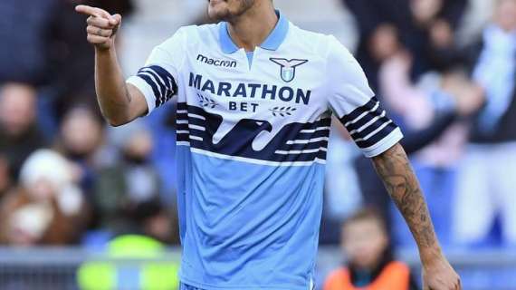 Lazio-Marathonbet storia finita: il decreto dignità dice stop a sponsor di giochi d'azzardo