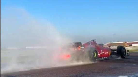F1 | Ferrari, il nuovo motore 2023 fa sognare i tifosi: le ultime 