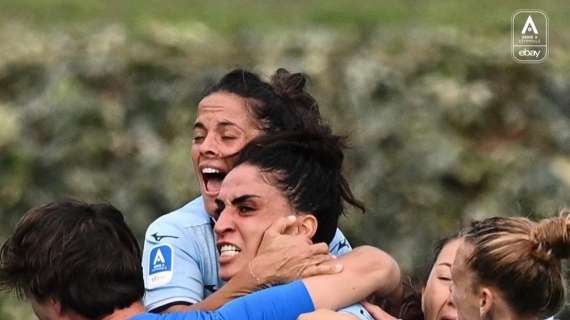 WOMEN | Lazio - Como, dove seguire il match in tv e streaming