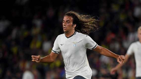 Lazio, Guendouzi alza l'asticella: il francese pronto alla rivoluzione
