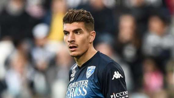 Di Lorenzo: "Lulic e Gomez i clienti più scomodi in Serie A, ecco perché..."