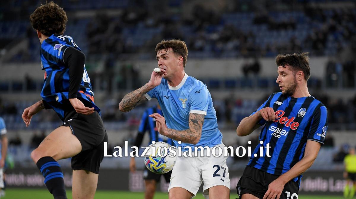 Lazio, Rambaudi: "Maldini centrale in attacco. Pesa l'assenza di Zaccagni"