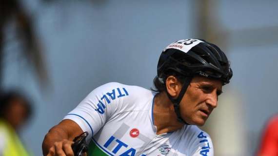 Incidente Zanardi, conducente del camion sottoposto ad esami tossicologici