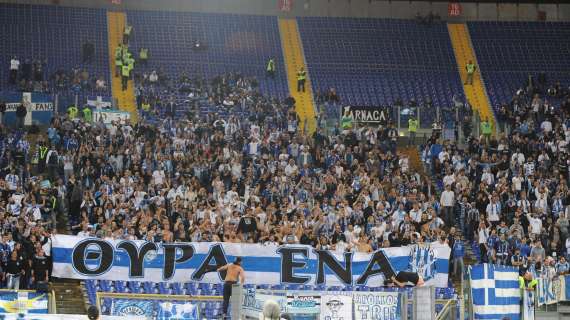 Cipro, l'iniziativa dell'Apollon Limassol: i tifosi scelgono la formazione del derby