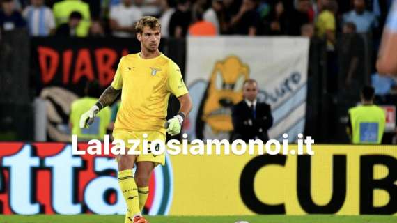 Calciomercato Lazio| Provedel para tutto, ma il rinnovo non arriva: le ultime