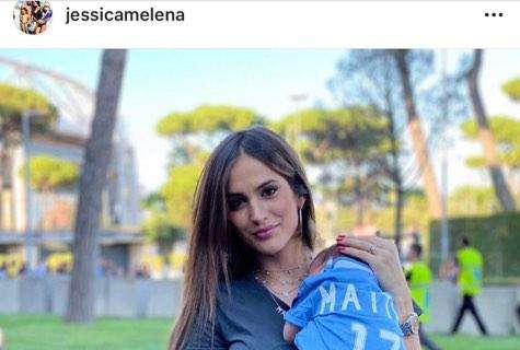 Lazio - Genoa, le esultanze social delle lady biancocelesti