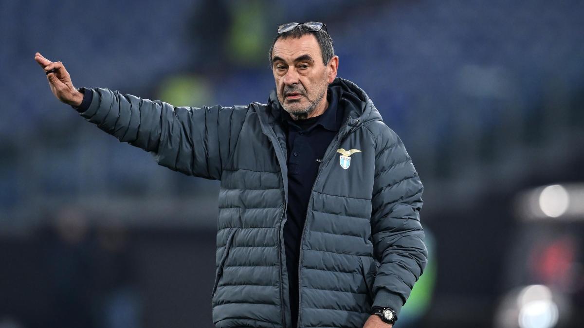 FORMELLO - Lazio, la ripresa: Sarri aspetta Patric, Gila e non solo