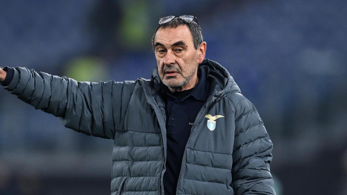 Lazio, Pellegrini elogia Sarri: "È un maestro. Quando è andato via..."