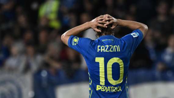 Calciomercato Lazio | A Sarri manca un '10': da Fazzini a Colpani, tutti i nomi