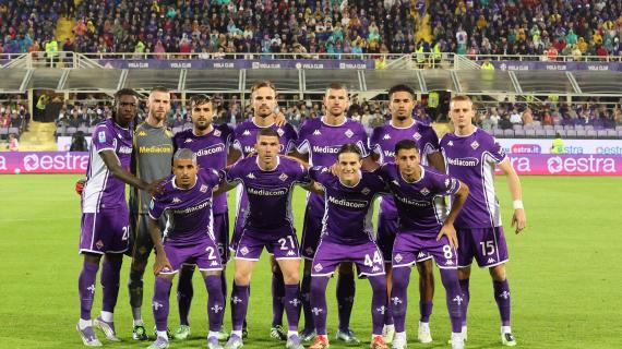 Fiorentina, i tifosi non saranno a Pisa per il derby: il motivo nel comunicato