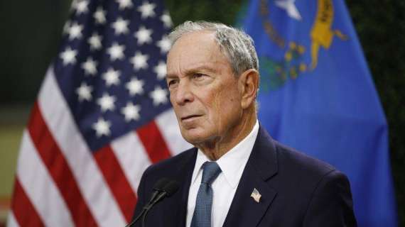 Politica / Usa 2020, anche Bloomberg sfida Trump