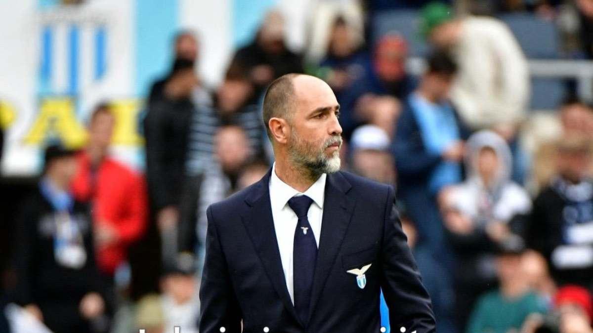 Tudor, esperienza dura alla Lazio: il commento di Paratici