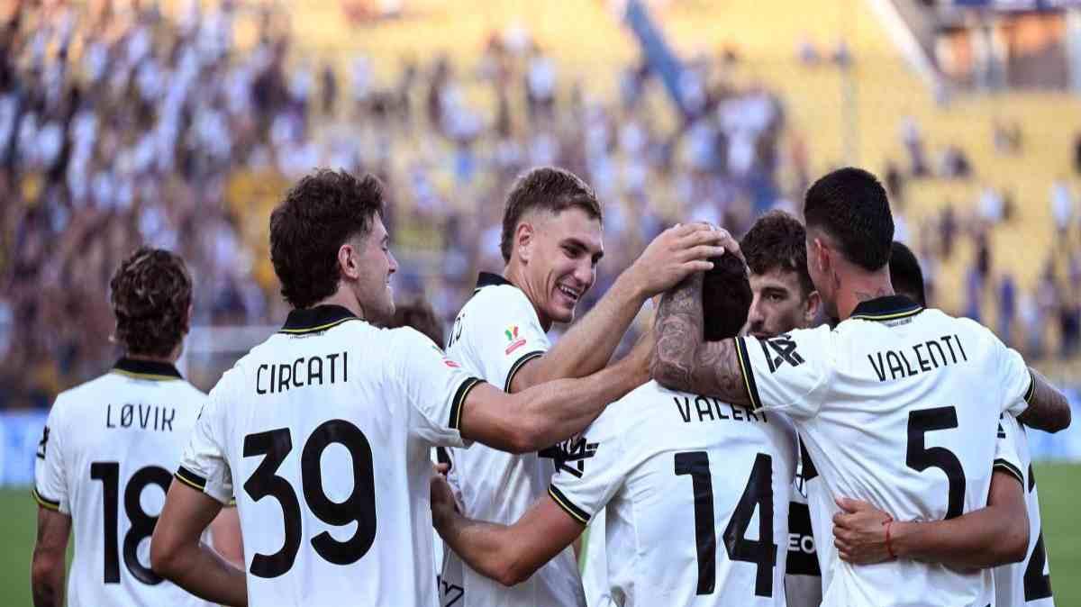Lazio, a Parma serve un altro atteggiamento: le parole di Rambaudi