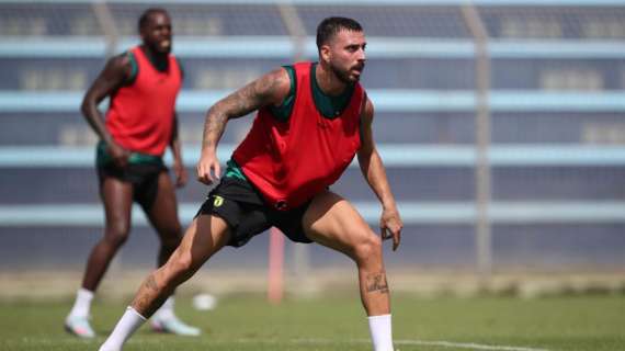 Lazio, che lavoro di Sarri! La difesa è tornata compatta e affidabile
