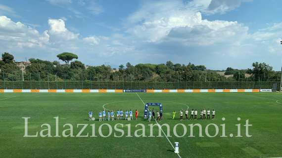 Lazio Women - Milan, biancocelesti annichilite: al Fersini finisce 1-8