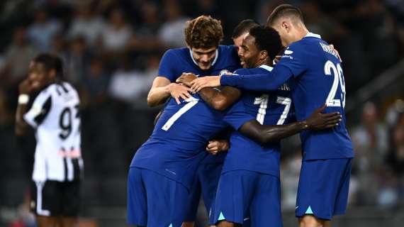 Calciomercato Lazio | Il Chelsea accelera: pronta l'offerta per Giay