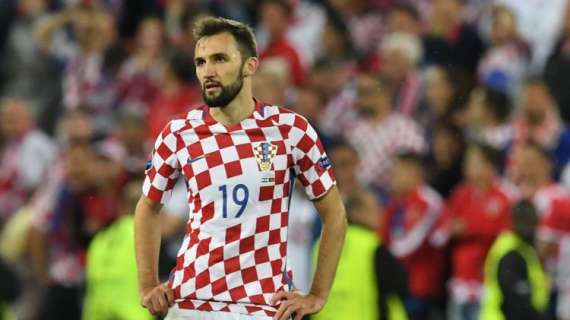 Qualificazioni EURO 2020, brutto stop per la Croazia di Badelj contro l'Ungheria