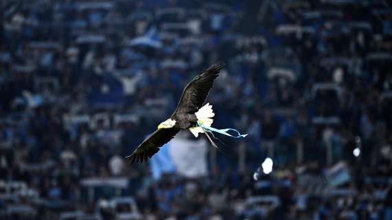 La Lazio non ci sta: la risposta alla 'battuta' di Michela Giraud - VIDEO